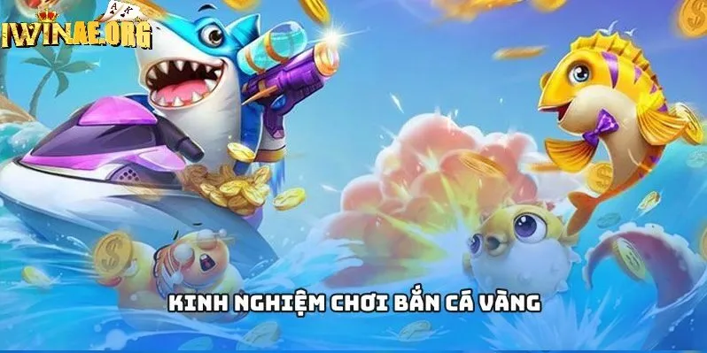 Chủ đề và cốt truyện của chuyên mục Bắn cá vàng Iwin 