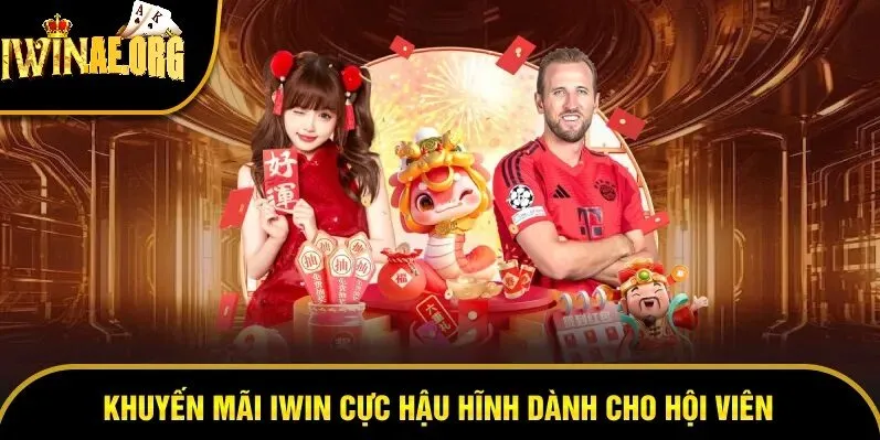 Khuyến Mãi Iwin Thưởng Gấp Đôi Tiền Cho Lần Nạp Đầu Tiên