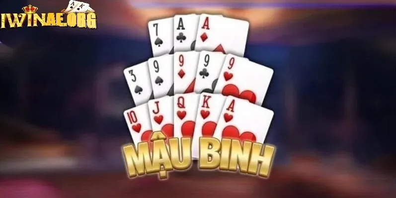 Các trường hợp thắng lớn trong Mậu Binh