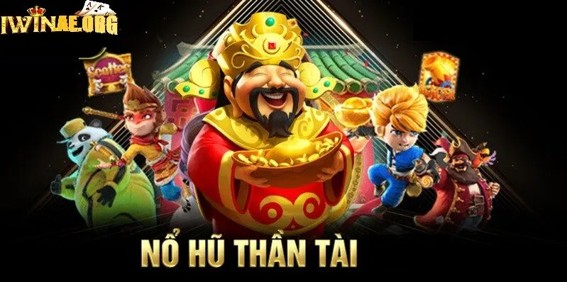 Mẹo chơi Nổ Hũ Thần Tài Iwin hiệu quả