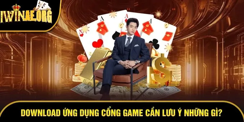 Các lưu ý khi thực hiện tải app để đảm bảo an toàn