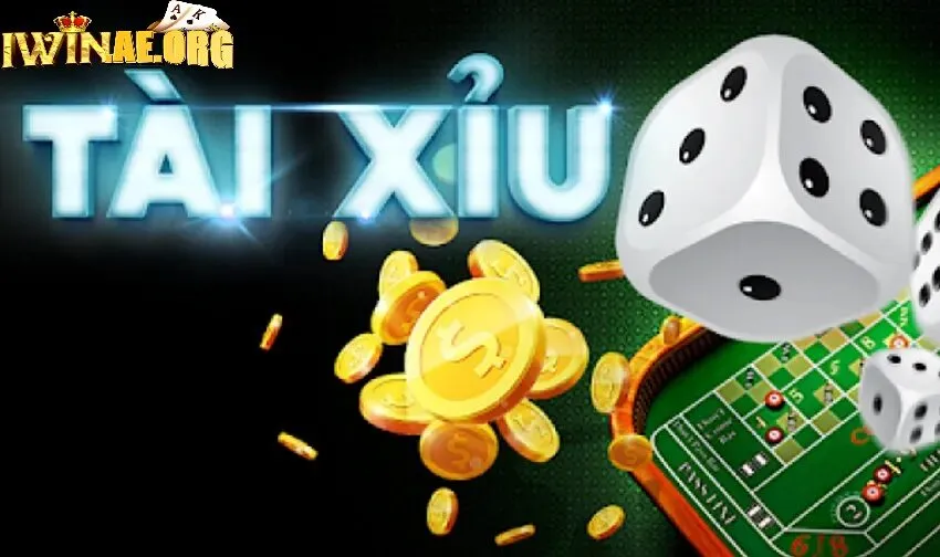 Tài Xỉu Iwin Là Gì?