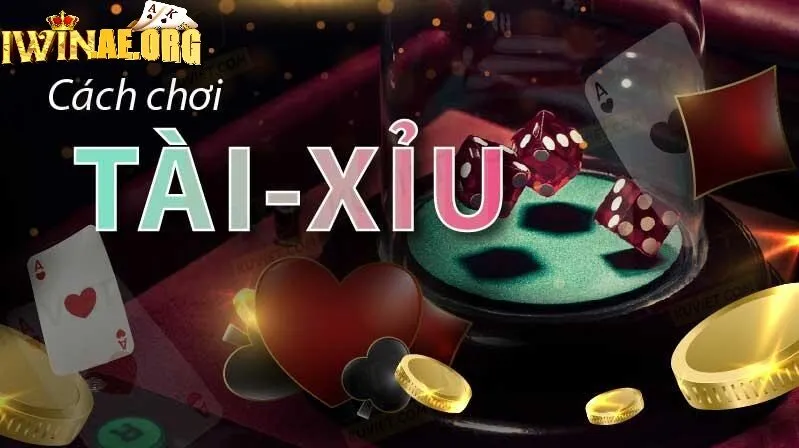 Vì Sao Nên Chơi Tài Xỉu iWin?