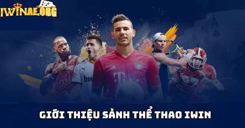 Bộ môn cá cược Esports