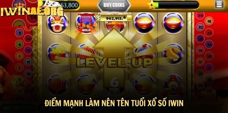 Phương pháp soi cầu xổ số Iwin hiệu quả